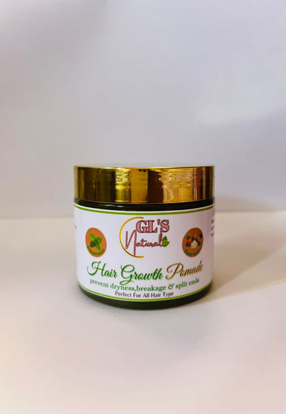 Hair Growth Pomade