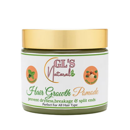 Hair Growth Pomade