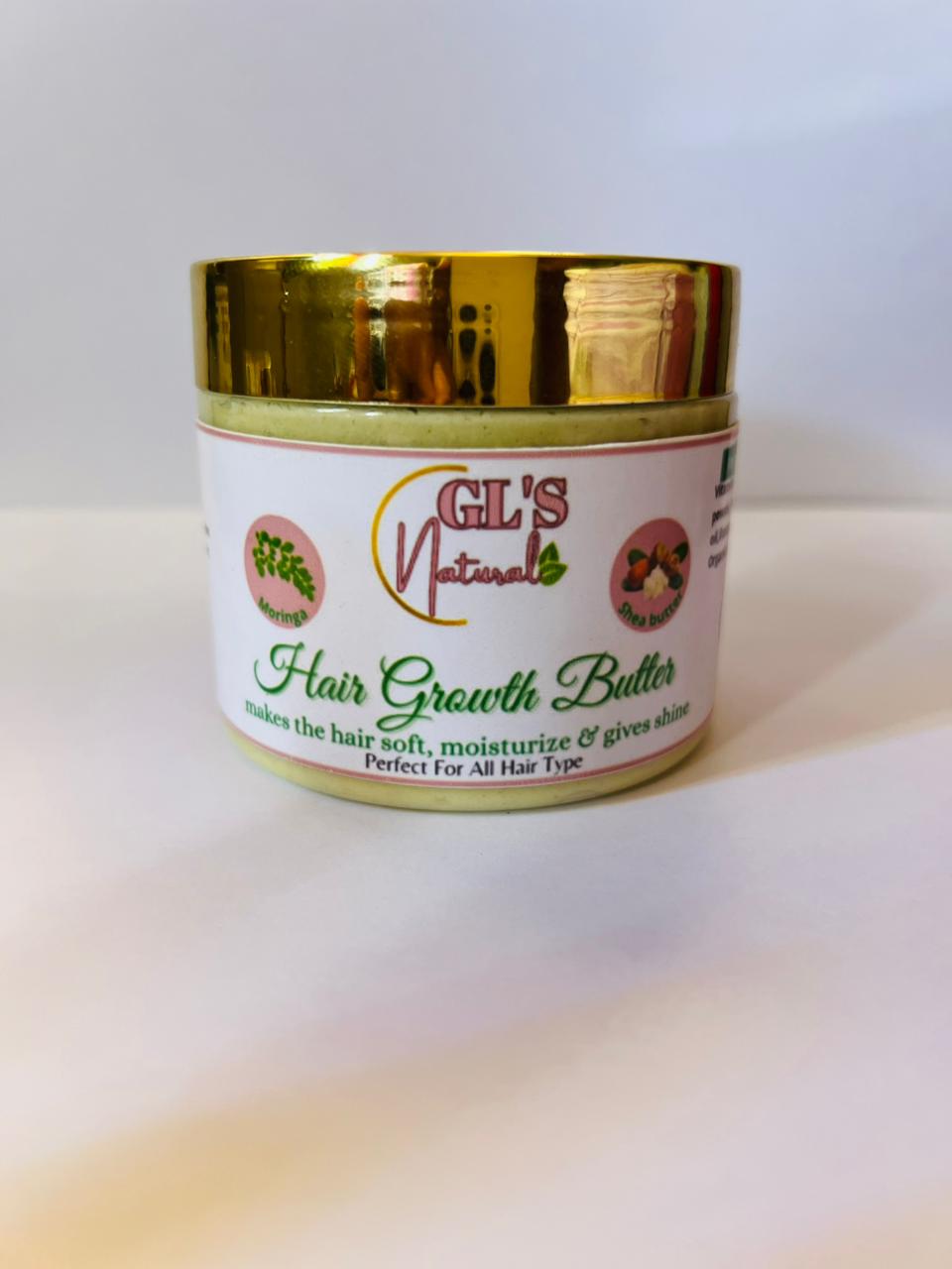 Hair Growth Butter