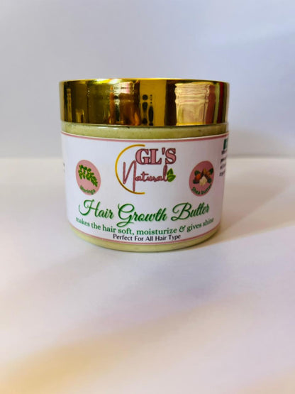 Hair Growth Butter